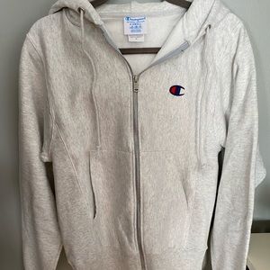 Champion Reverse Weave